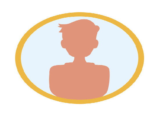 沧源墙绘中如何画好人物轮廓？