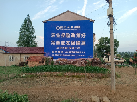 沧源墙体广告的优劣势你知道吗？