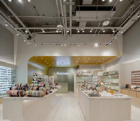 沧源店面装修流程