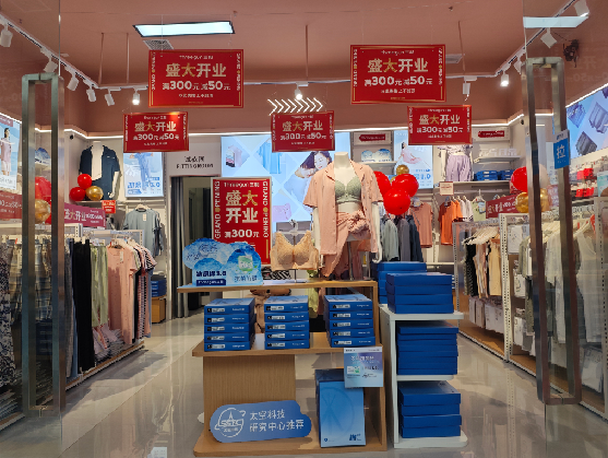 沧源店面装修可以怎么设计？