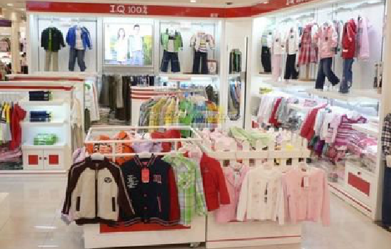 沧源店面装修风格确定。