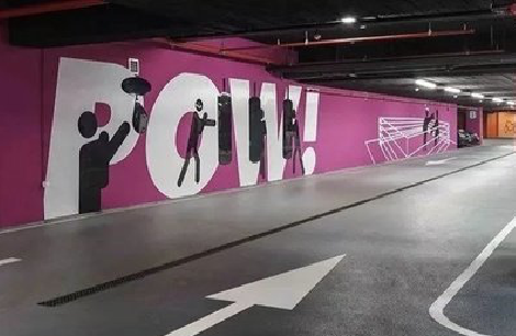 沧源墙绘设计师的选择是关键。