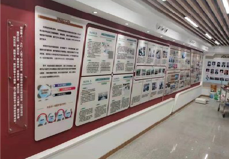 沧源大城市文化背景墙制作常用工艺。