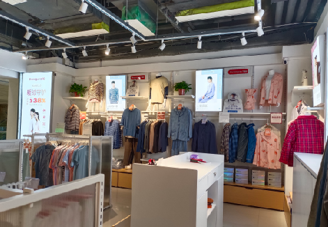 沧源超市卖场装修如何提升消费欲望？