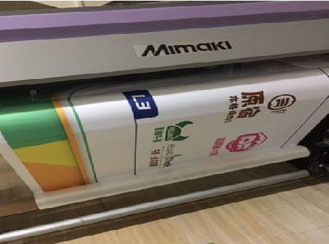 沧源喷印写真褪色的原因。