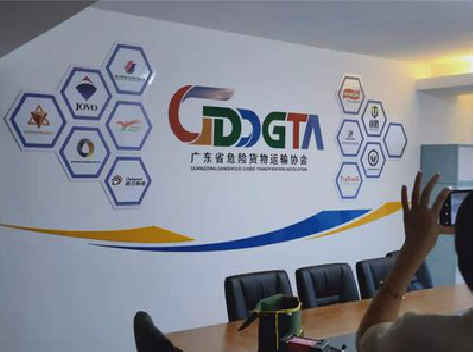 沧源公司走廊文化墙如何设计布置？