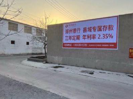 沧源喷绘广告持久的的几大要素。